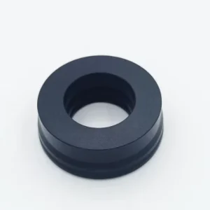 Customized Equipment with Spring PTFE Seals