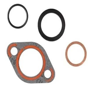 Diesel Engine Parts for Excavator Repair and Replacement Flange Gasket 157551 for NT855 Engine
