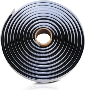 Double Sided Butyl Tape Color Steel Tile Overlap sunlight Roof Repair Car Rubber Sealing Waterproof Tape