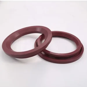 EPDM Mechanical Seal Rubber Flange Seal