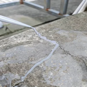 Elastic Polyurethane Waterproof Sealant for Construction, Weather Resistant, Anti-Crack & Durable