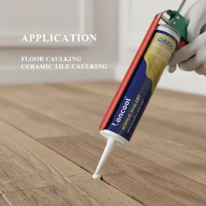 Epoxy Grouting Tile Gap Filler Waterproof Sealant for Bathroom Kitchen Wall Floor Tile Joint Filling
