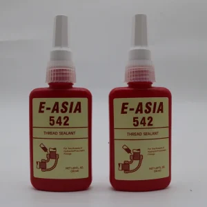 FM43 565 567 572 Thread Sealant for Thread Adhesives and Sealants for Metal Pipes