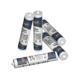 Factory BL-8900 Silicone Structural Sealant High Elasticity Glass Curtain Wall Assembly Adhesive Organic 107 Sealant