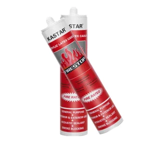 Factory Fire Rated Sealant 283 Neutral Adhesive Sealer