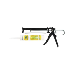 Factory Waterproof 100% RTV Silicone Adhesive Sealant for Glass Window and Door Joints