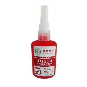 Factory of Piping Thread Sealants 554 Refrigerant Sealant