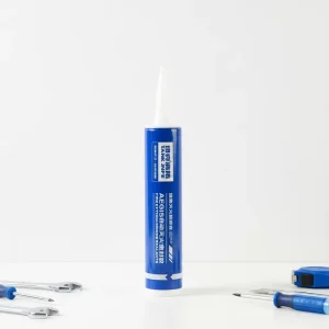 Fireproof Self Activating Fire Stopping Sealant for Construction