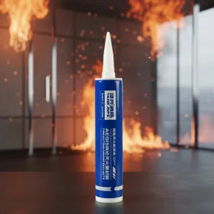 Firestop Sealant with Nano Technology for Fire Safety Applications, Supplier