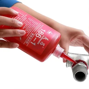 Food Grade 186 Pipeline Sealant for Replacing Hemp Lead Oil and PTFE Tape