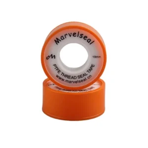 High Density PTFE Thread Seal Tape for Gas Pipe