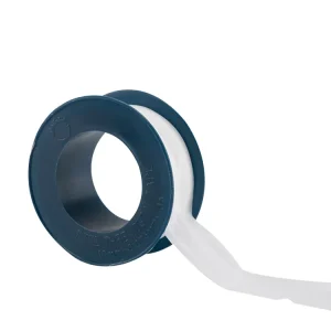 High Density White Good Quality Gas Pipe High Pressure Seal Thread Sealing PTFE Tape
