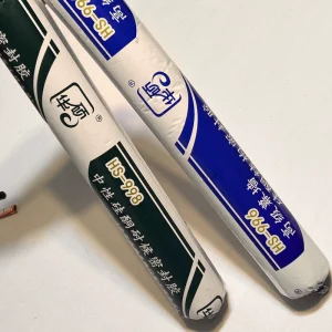 High Performance Silicone Sealant Waterproof Glass Adhesive for Windows and Doors Construction