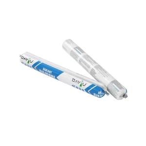 High Quality Weatherproof Sausage Sealant Structural Adhesive Bonding for Construction Baterials