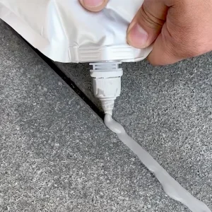 High Strength Cement Floor Crack Filler Repair Agent for Concrete Floor Gap Sealant