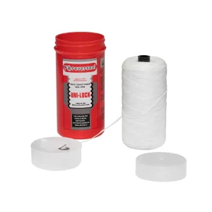 High Strength Thread Sealing Cord Premium Seals for GasLGP and Natural Gas Pipelines