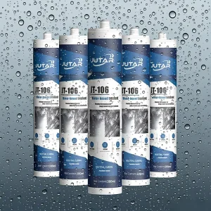High Strength Weatherproof Acrylic Adhesive Sealant Liquid Nail for Construction Door Window Odorless Woodworking