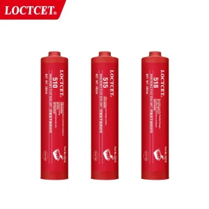 High-Temperature Chemical-Resistant Acrylic Flange Sealant For Close-Fitting Rigid Flanges 510 515 518