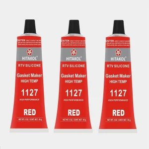 High Temperature RTV Gasket Maker Silicone Sealant for Auto