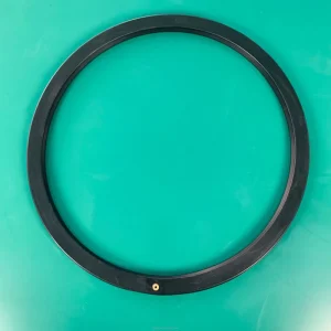 High Temperature Resistant Rubber Inflatable Seal for Equipment
