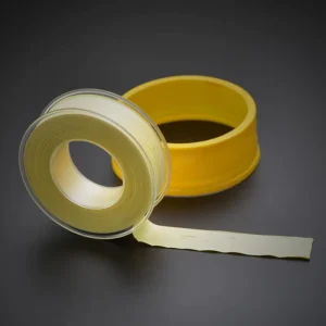 Household Natural Gas Corrosion resistant Raw Material Sealing Tape Gas Pipeline Projects Waterproof Adhesive Tape