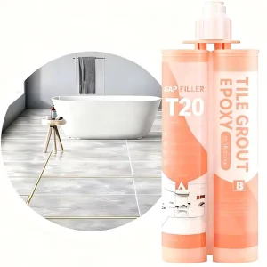 Humidity Resistant Moisture Guard Indoor Hot Tub Area Grout Tape Grout Sealant Humidity Resistant Grout