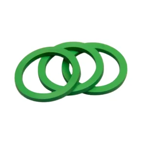 Industrial Food Grade Rubber Products for Food & Beverage Industry