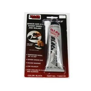 JINGUI 999 RTV Silicone Gasket Maker Silicone Sealant