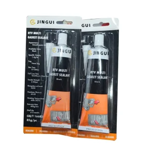 JINGUI OEM 70G Rtv Gasket Maker Sealant