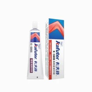 K-5905 Silicone Sealant Glue for Bonding Electronic Components
