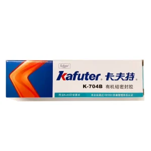 K-704 RTV Silicone Sealant Quick Adhesive
