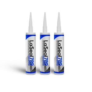LaSeal Manufacturer Adhesives&Glue OEM ODM General Purpose Neutral Weatherproof Silicone Sealant Glue for Windows Doors