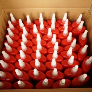 Liquid Acrylic Flange Sealant Pipe Fitting Thread Locking Agent One Component for Construction
