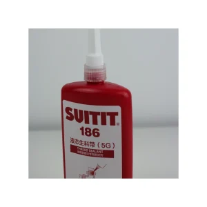 Liquid PTFE Thread Tape Leak Proof Anaerobic Sealant Corrosion Resistant Plumbing Pipe Thread Sealant for Gas Water Pipe