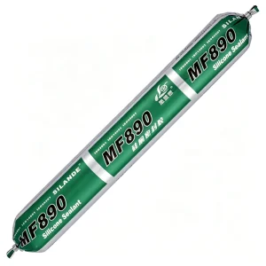 Liquid Silicone Sealant for Wall and Warehouse Construction Waterproofing
