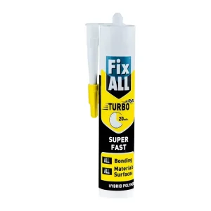 MS Hybrid Polymer Sealant Small Package Fast-Drying Multi-Material