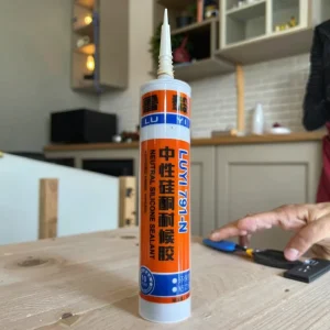 Made China Superior Quality Pu Sealant Waterproof Sealant Silicone Sealant Making Machine