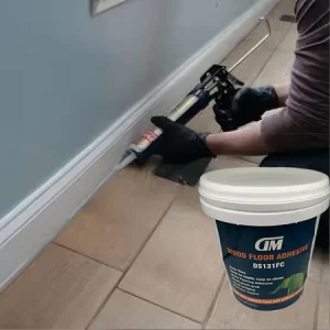 Manufactory Direct Moisture-Resistant Waterproof Floor Sealant