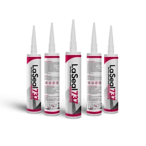 Manufacturer Neutral Sanitaryware Silicone Sealant for High-Humidity Areas