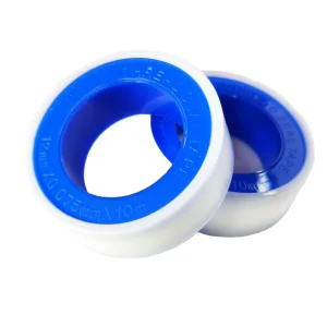 Manufacturer PTFE Waterproof Thread Seal Tape for Automotive Gas Pipelines Mechanical Bellow Seal
