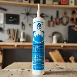 Manufacturer PU Waterproof Sealant and Silicone Sealant
