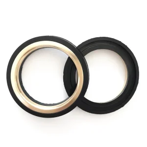 Manufacturer Supply Plug Valve Seal Ring Repair Kit with Brass for Oilfield Drilling Tools