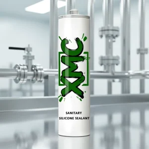 Medical-Grade Sterile Seamless 100% Silicone Sealant High-Temperature Resistant
