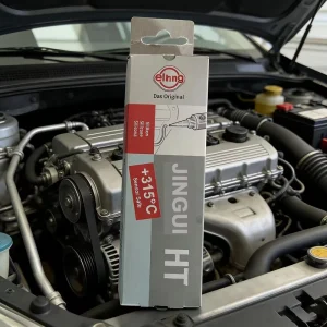 Multi-Color Low Odor 85G Grey Engine RTV Silicone Sealant Gasket Maker For Automotive
