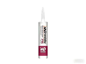 Neutral High-Strength Weatherproof Silicone Sealant for Construction Woodworking Transportation Doors Glass and Curtain Walls
