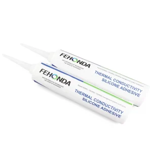 Neutral RTV One-Component Silicone Sealant for Electronic Sealing and Bonding