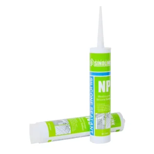 Neutral Silicone Kitchen Sealant Hygienic Silicone Sealant Anti mildew and Antibacterial