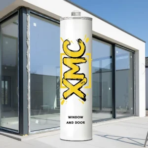Neutral Silicone Sealant for Sealing Windows Curtain Walls and Building Construction Weatherproof