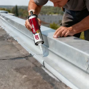 Neutral Silicone Sealant for Windows and Doors