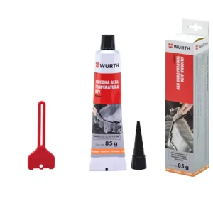 New High Temp Resistant +320F Sealant for Auto & Vehicle Engine Transmission Flange Sealing